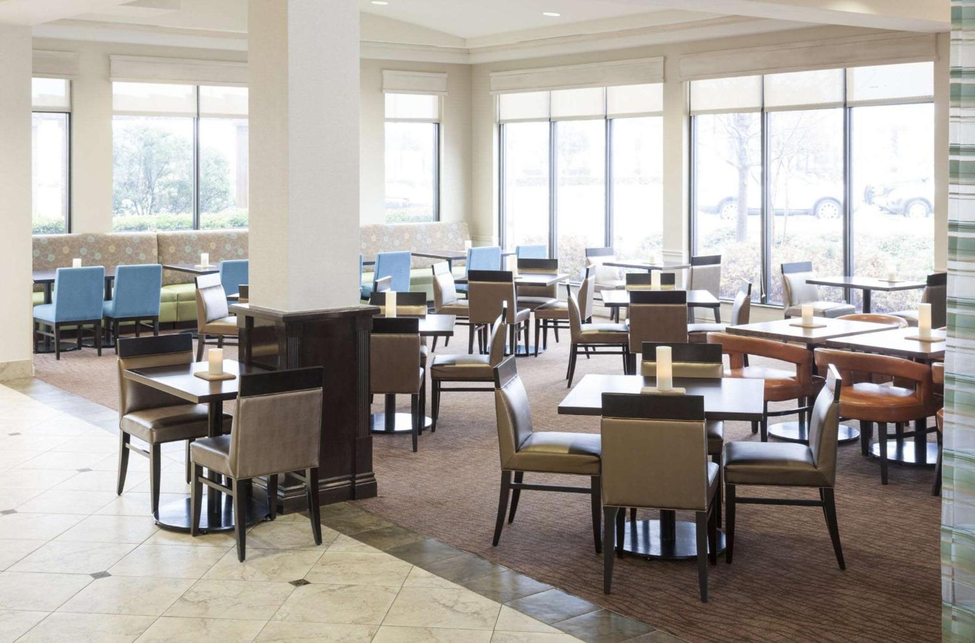 Hilton Garden Inn Dallas Lewisville Exterior foto